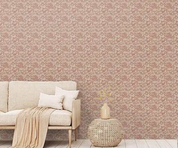 Обои для стен Morris & Co Archive III 214734 #5