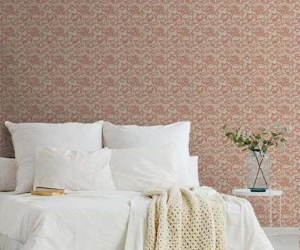 Обои для стен Morris & Co Archive III 214734 #8