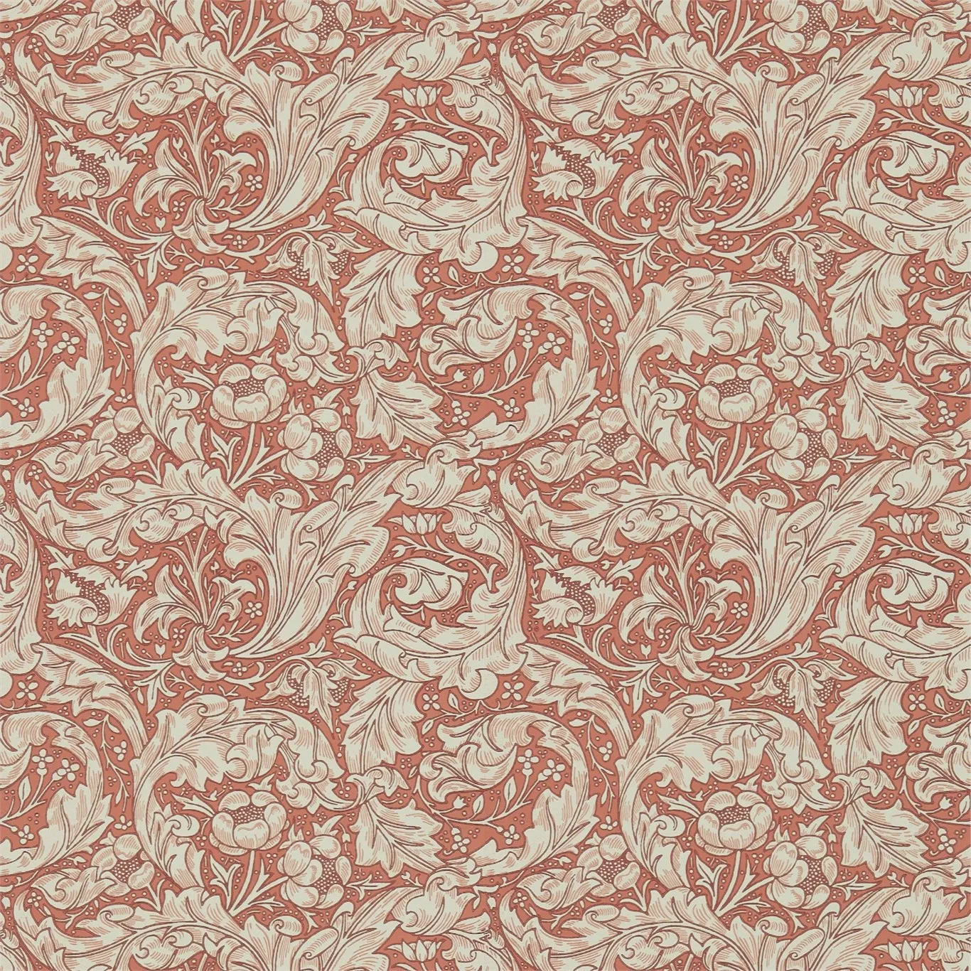 Обои для стен Morris & Co Archive III 214734