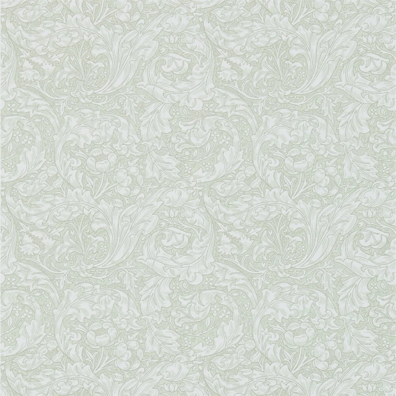 Обои для стен Morris & Co Archive III 214738