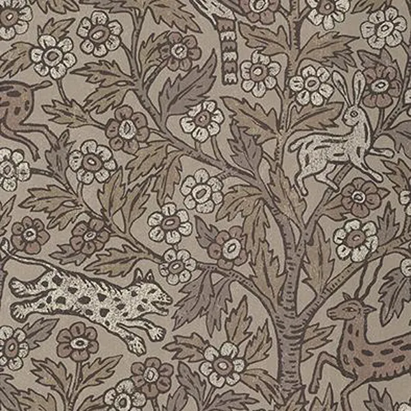 Обои для стен Sandberg Goteborg 564-49