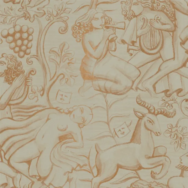 Обои для стен Sandberg Grace 204-29