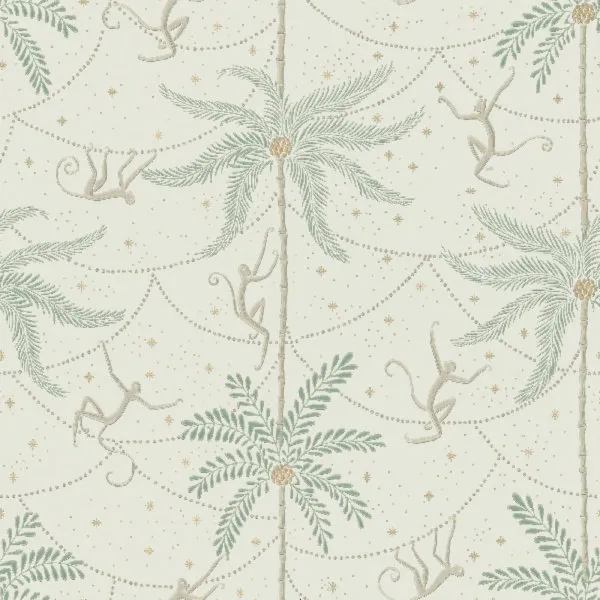 Обои для стен Sandberg Grace 498-11