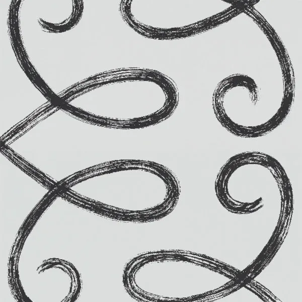 Обои для стен Sandberg Grace 578-91