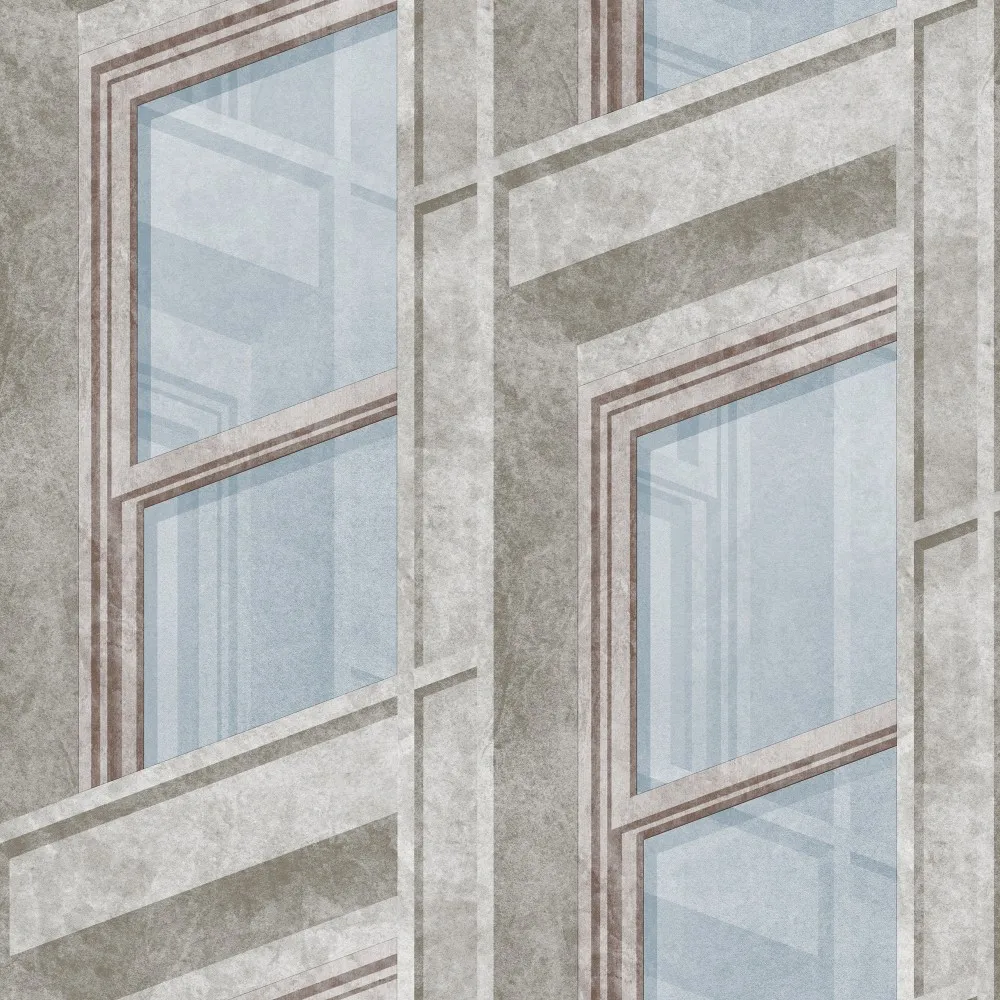 Обои для стен Sandberg New York 212-29