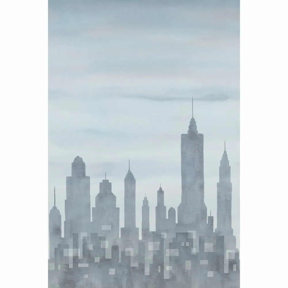 Обои для стен Sandberg New York 621-04