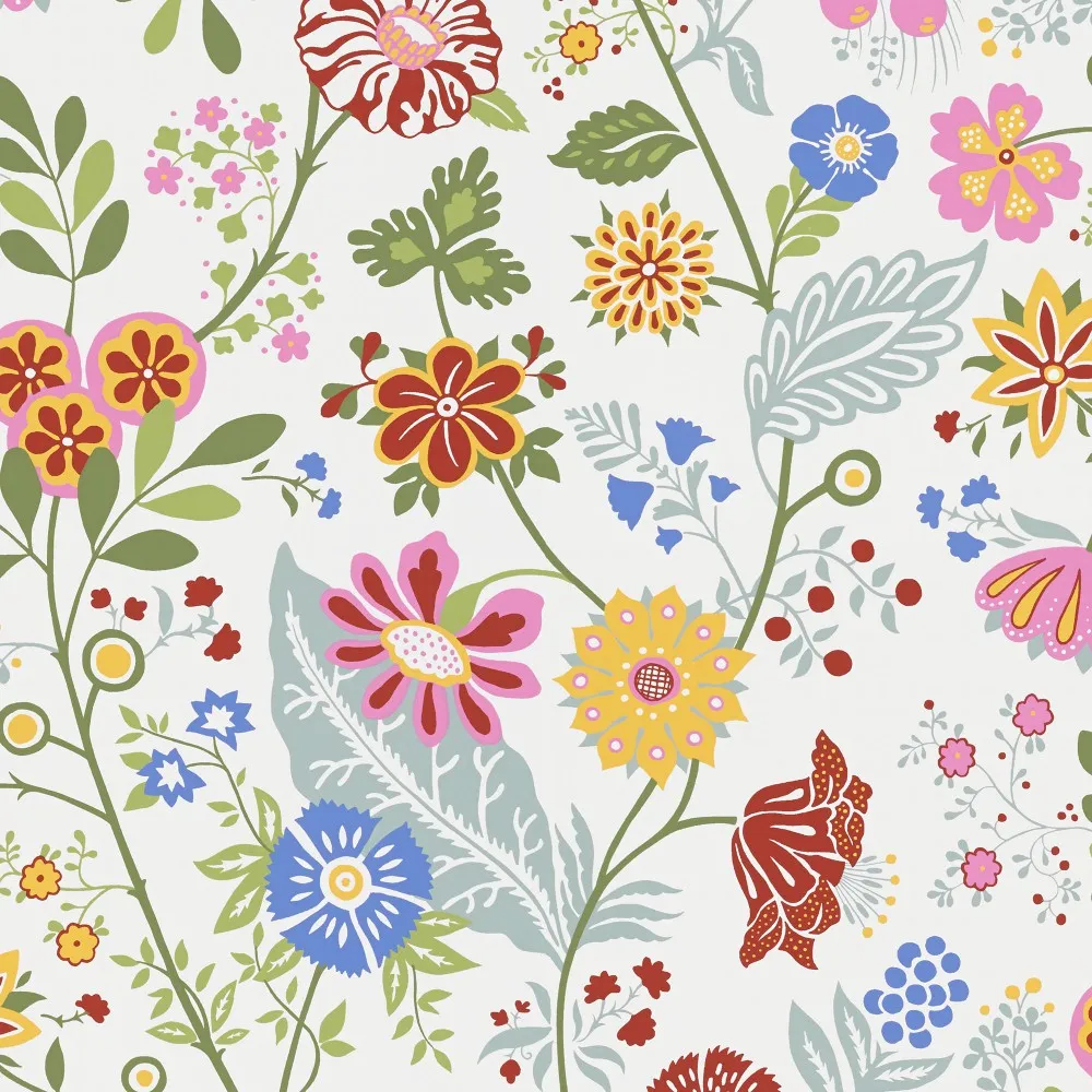 Обои для стен Sandberg Cecilia 541-38