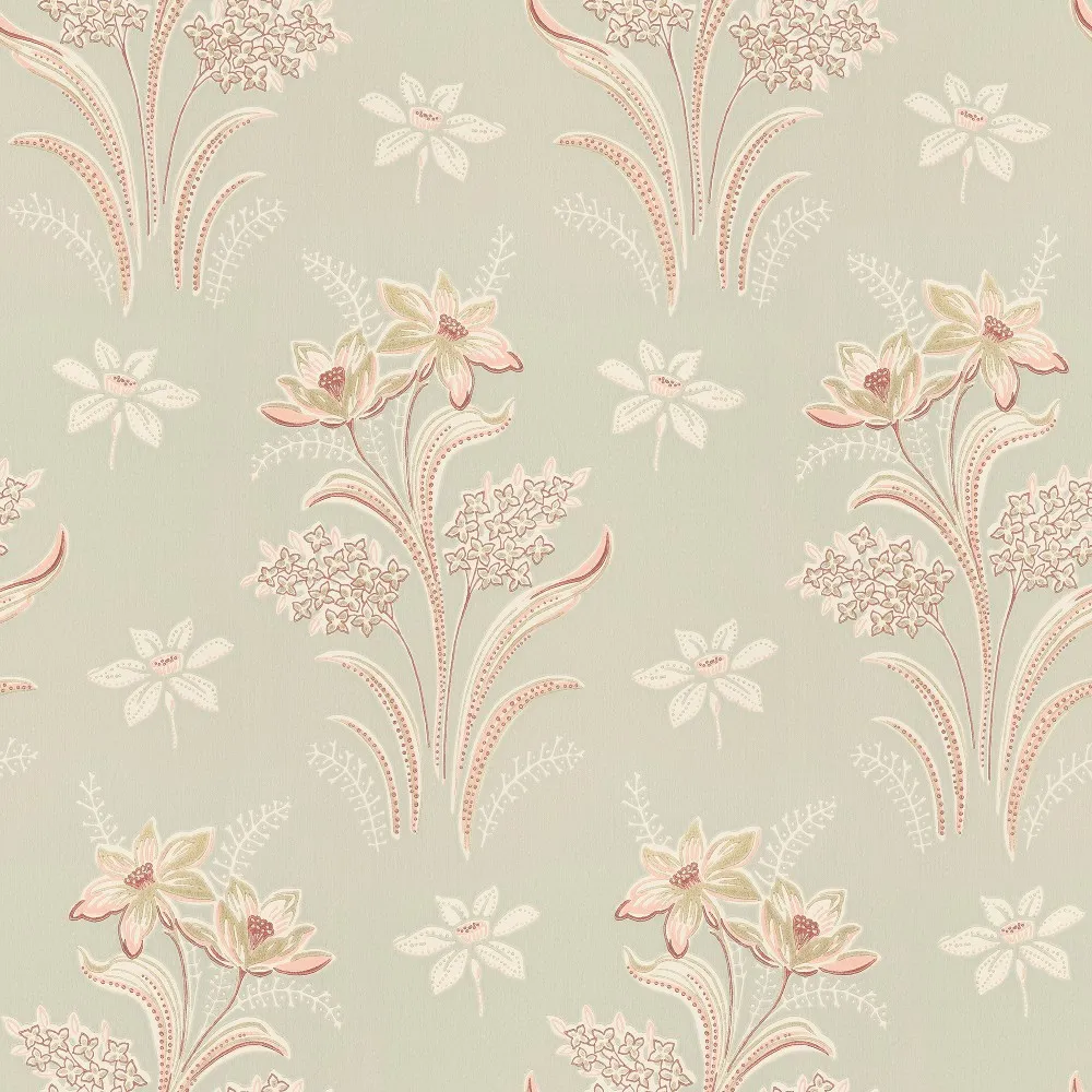 Обои для стен Sandberg Tradition 409-18