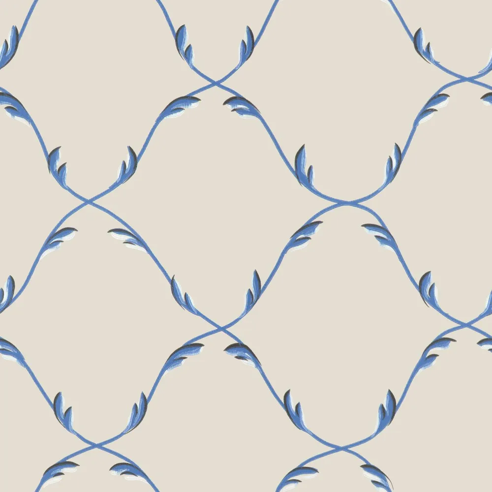 Обои для стен Sandberg Tradition 411-66