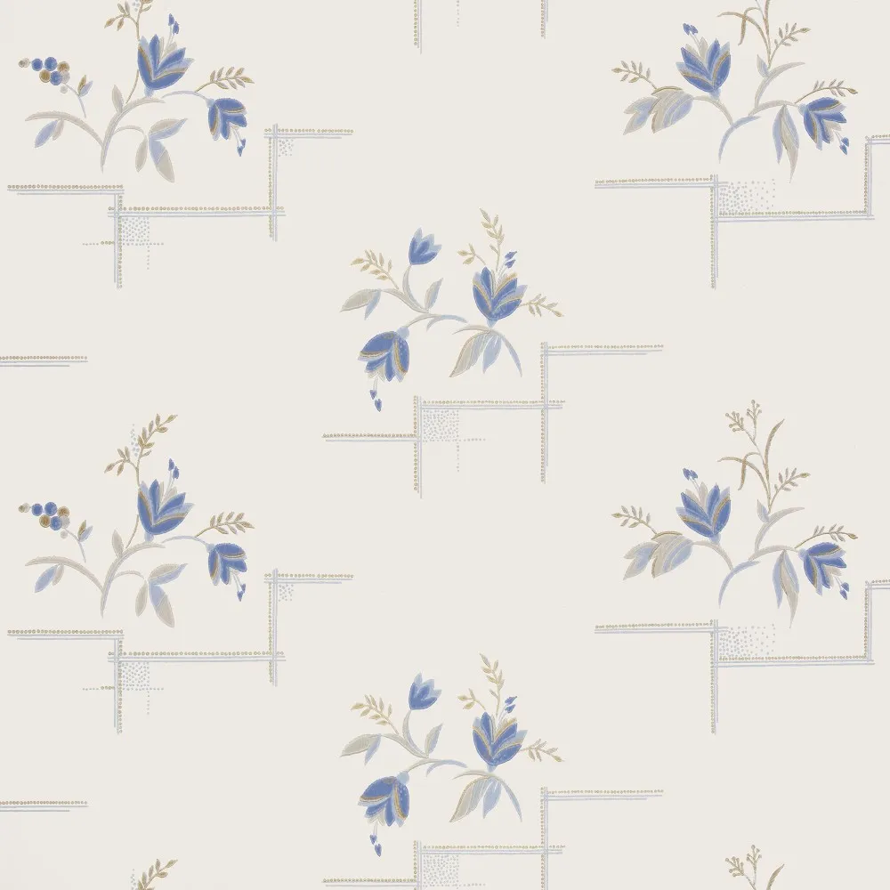 Обои для стен Sandberg Tradition 483-46