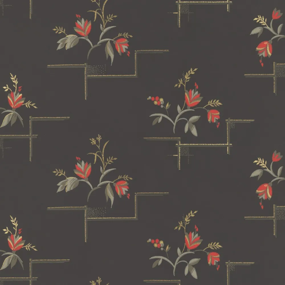 Обои для стен Sandberg Tradition 483-81