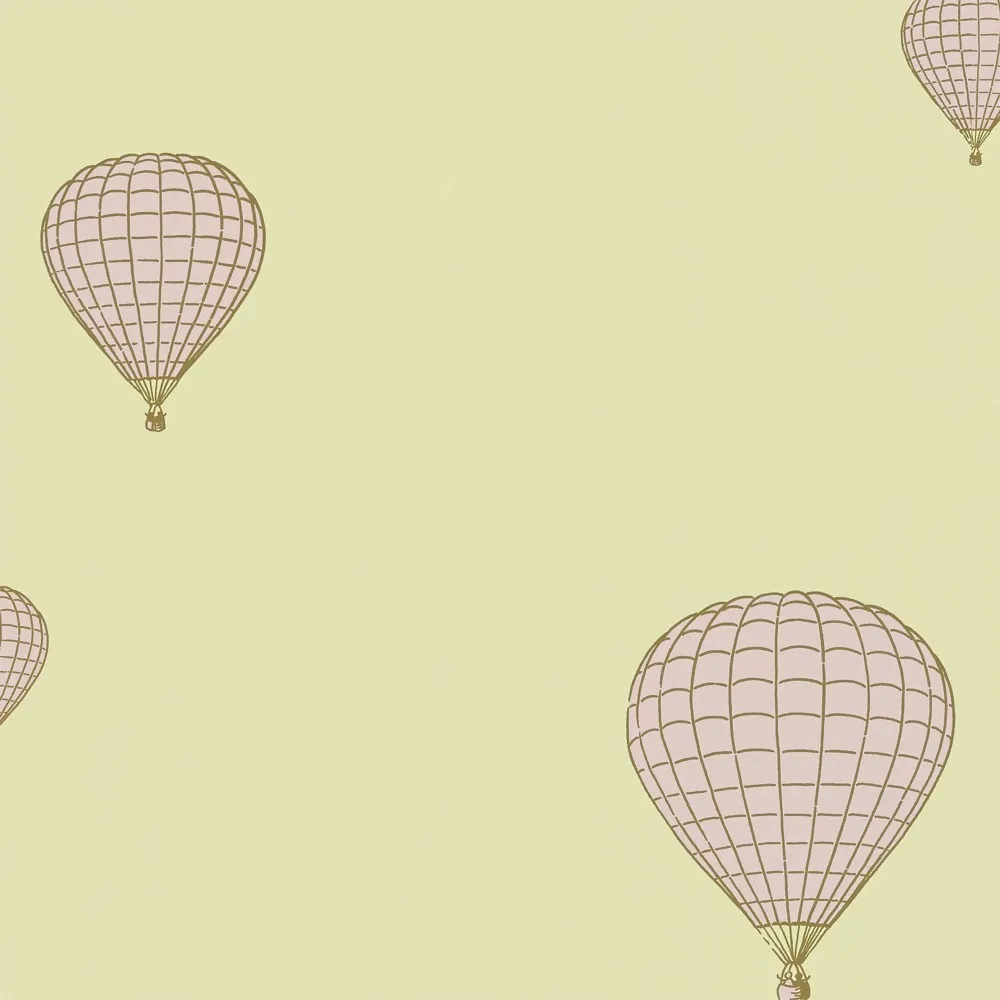 Обои для стен Sandberg Kaspar&Saga II 518-12