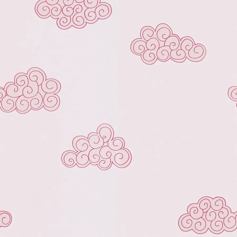 Обои для стен Sandberg Kaspar&Saga II 521-04