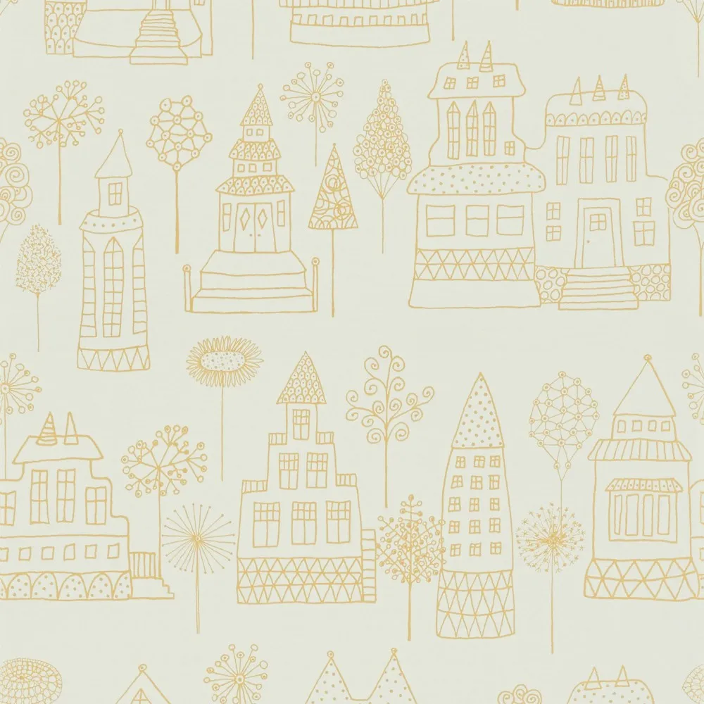 Обои для стен Sandberg Kaspar&Saga II 522-01