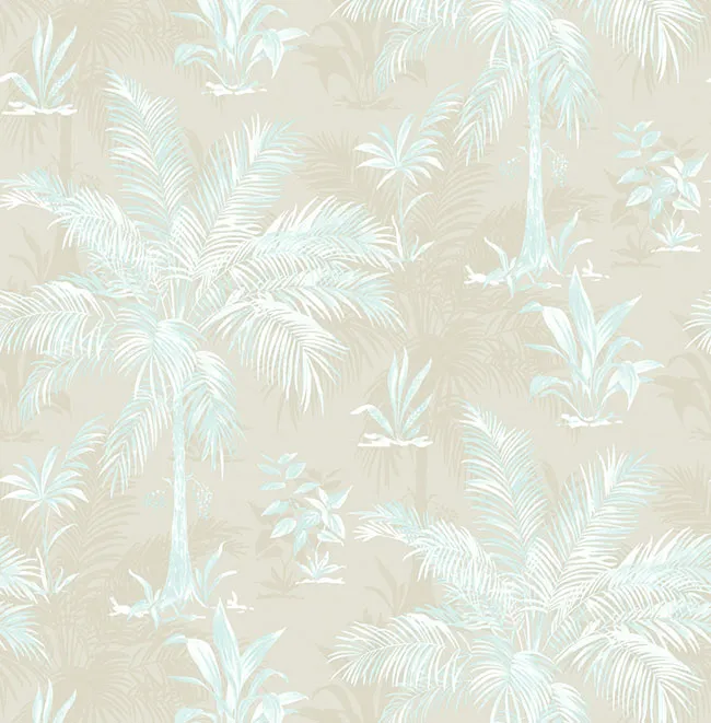Обои для стен Wallquest Bali bl40012