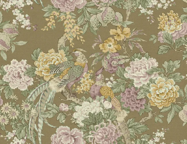 Обои для стен Wallquest English Rose EN10903