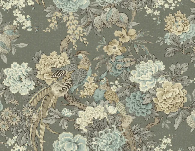 Обои для стен Wallquest English Rose EN10908