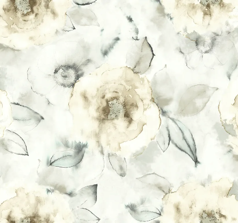 Обои для стен Wallquest Jasmine JA31200