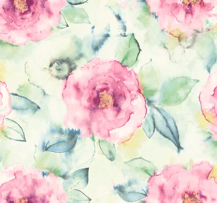 Обои для стен Wallquest Jasmine JA31201