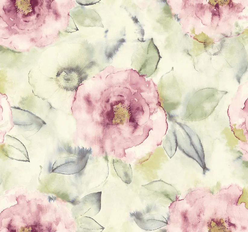 Обои для стен Wallquest Jasmine JA31209