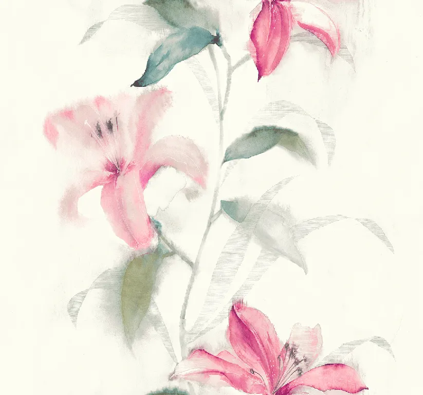 Обои для стен Wallquest Jasmine JA31601