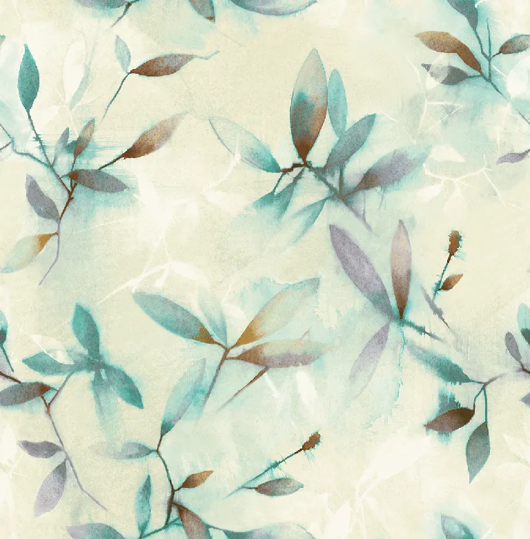 Обои для стен Wallquest Jasmine JA31802