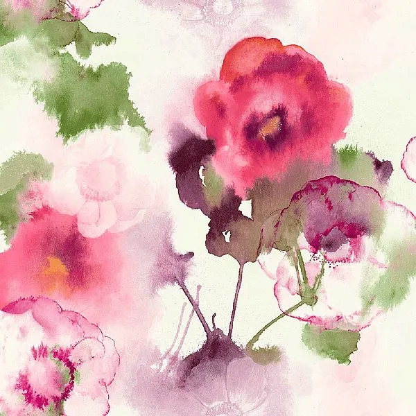 Обои для стен Wallquest Villa Rosa AG90201