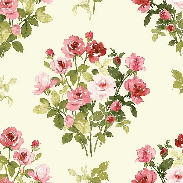 Обои для стен Wallquest Villa Rosa AG90301