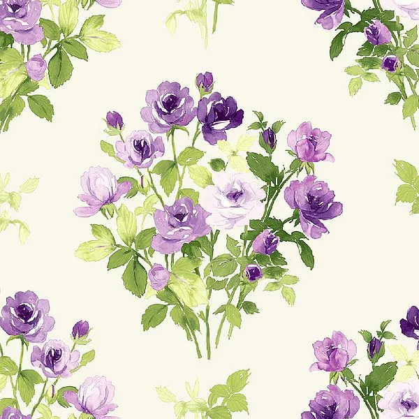 Обои для стен Wallquest Villa Rosa AG90319