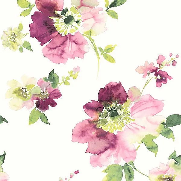 Обои для стен Wallquest Villa Rosa AG90801