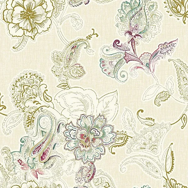 Обои для стен Wallquest Villa Rosa AG91209