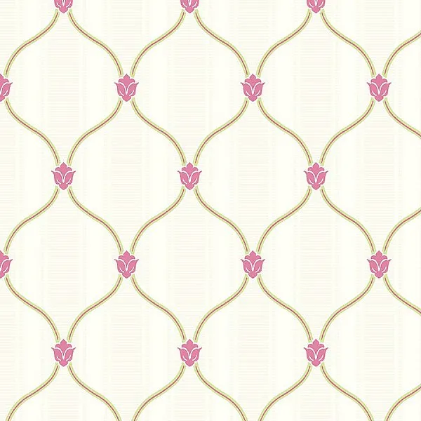 Обои для стен Wallquest Villa Rosa AG91811