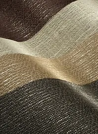 Обои для стен Phillip Jeffries Grasscloth Chain Mail