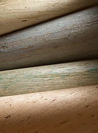 Обои для стен Phillip Jeffries Grasscloth Extra-Fine Arrowroot