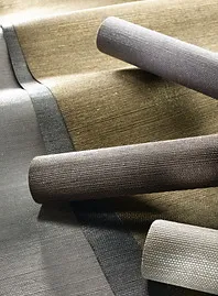 Обои для стен Phillip Jeffries Grasscloth Saint Germain Hemp
