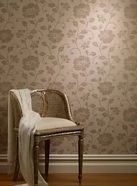 Обои для стен Phillip Jeffries Prints Astoria Floral