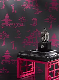 Обои для стен Phillip Jeffries Prints Chinois Our Way