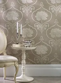 Обои для стен Phillip Jeffries Prints Mayanne