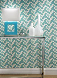 Обои для стен Phillip Jeffries Prints Tease