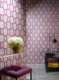 Обои для стен Phillip Jeffries Prints What a Gem