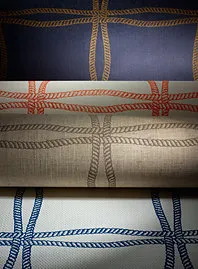 Обои для стен Phillip Jeffries Prints Why Knot