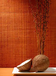 Обои для стен Phillip Jeffries Raffia African Raffia