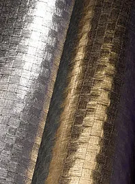 Обои для стен Phillip Jeffries Raffia Rebel Weave