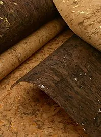 Обои для стен Phillip Jeffries Specialty & Metallic Cork