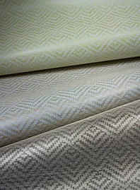 Обои для стен Phillip Jeffries Textile Abaca Shadows