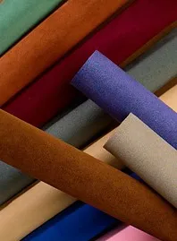 Обои для стен Phillip Jeffries Textile Kabuki Suede