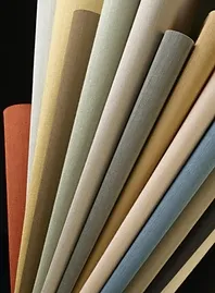 Обои для стен Phillip Jeffries Textile Sateen Club