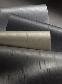 Обои для стен Phillip Jeffries Textile Silky Strings