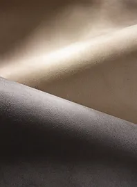 Обои для стен Phillip Jeffries Textile Suede Lounge