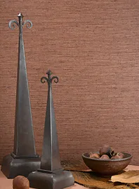 Обои для стен Phillip Jeffries Vinyl Arrowroot